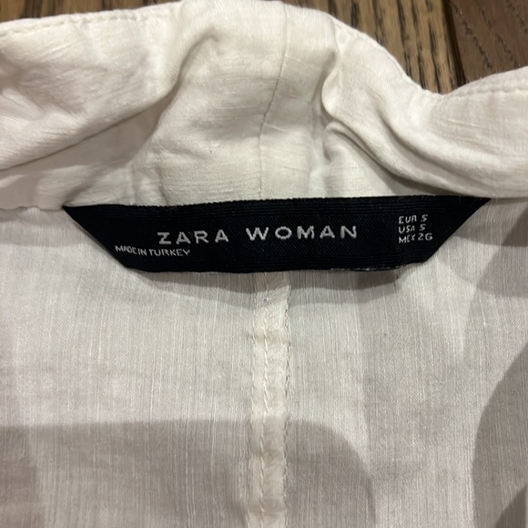 Zara women blouses - Picture 3 of 4